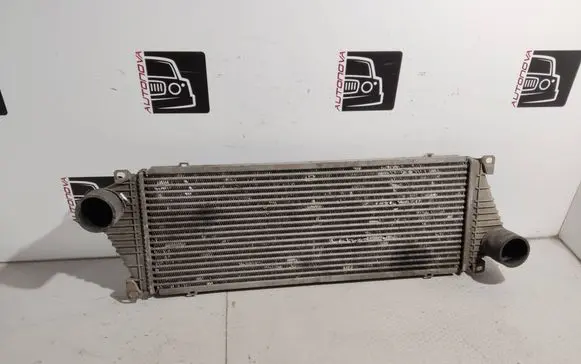 Volkswagen II LT Intercooler radiator 2D014580 IA1065 2D0145805