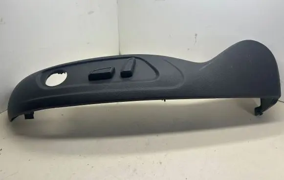 Volkswagen PASSAT CC Seat trim 3C8881313A 3C8881313B