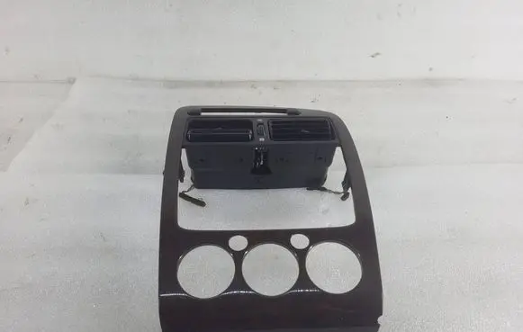Toyota Avensis T220 Radio/GPS head unit trim 55412 05130