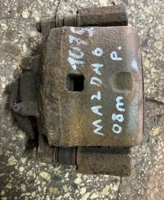 Mazda 6 Front brake caliper