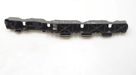 Hyundai Tucson TL Rear bumper mounting bracket 86616D7000