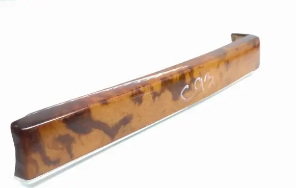 Mercedes-Benz E W211 Panel trim A2116800371