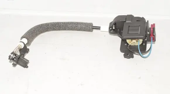 BMW 3 E90 E91 Curtain motor 8972002400