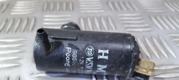 Hyundai H-1, Starex, Satellite Windscreen/windshield washer pump