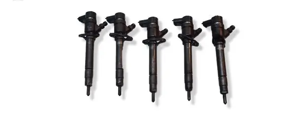 Volvo V70 Fuel injector 0445110078