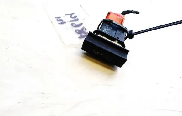 Citroen Jumpy Other switches/knobs/shifts 1z0927127a