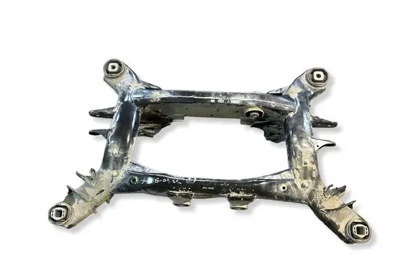 BMW X3 G01 Rear subframe 