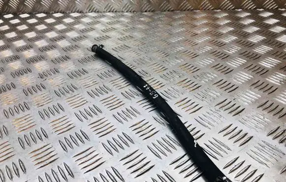 Mercedes-Benz ML W163 Engine coolant pipe/hose