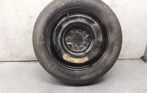 Chrysler Grand Voyager V R16 spare wheel 04721567AB