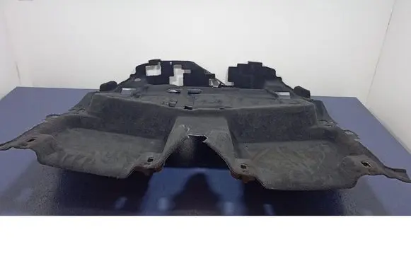Porsche Cayenne (92A) Front floor carpet liner 