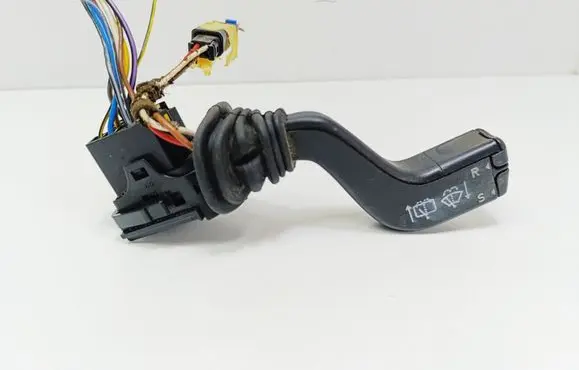 Opel Astra G Wiper control stalk 090243395