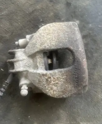 Volvo S60 Front brake caliper