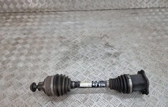 Audi A5 Front driveshaft 8w0407271e