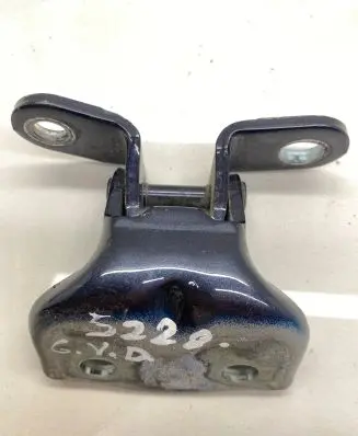 Hyundai Santa Fe Rear door upper hinge 1120075