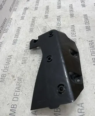 Tesla Model S Foot rest pad/dead pedal 100728000A