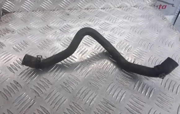 Mercedes-Benz A W168 Engine coolant pipe/hose A1635010882