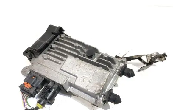 Peugeot 308 SW Other control units/modules 9810858380