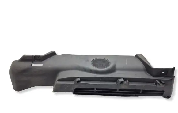 Peugeot Partner Parcel shelf load cover mount bracket 9683529877