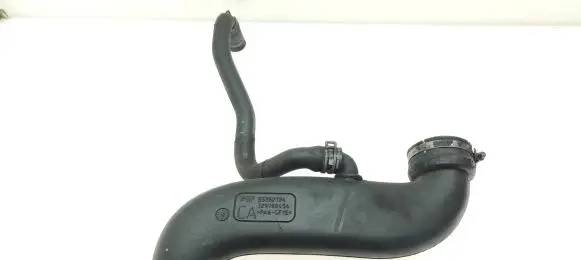 Opel Vectra C Air intake duct part 55352724 329788454