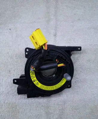 Volvo V60 Steering angle sensor 31343218