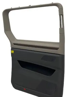 Volkswagen Multivan T7 Rear door card panel trim 7T0867619K