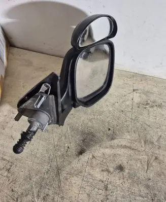 Citroen Berlingo Manual wing mirror 