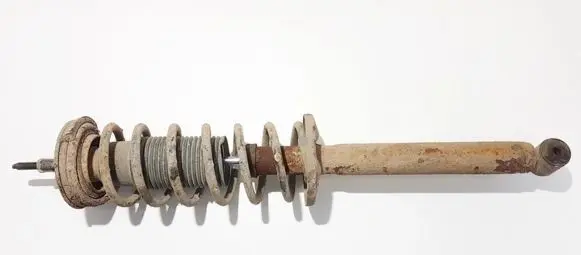 Seat Toledo I (1L) Rear shock absorber/damper