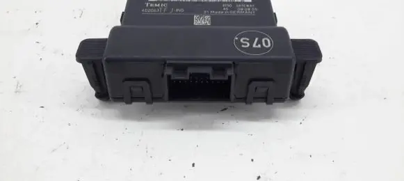 Volkswagen PASSAT B6 Other control units/modules 3C0907951A 3C0907530C