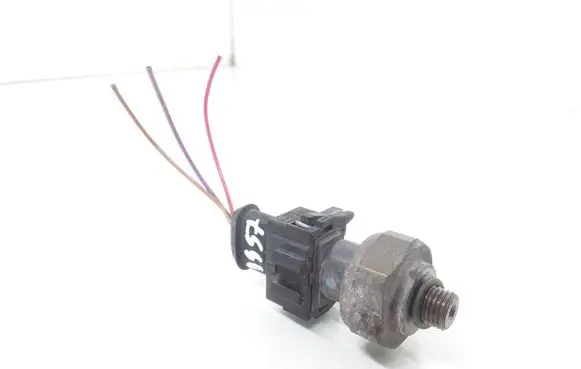Volkswagen Golf V Air conditioning (A/C) pressure sensor 4990007060