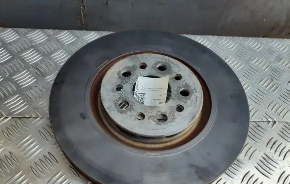 Maserati Levante Front brake disc