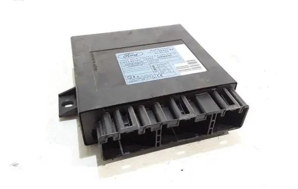 Ford Transit Other control units/modules 1C1T15K600BA