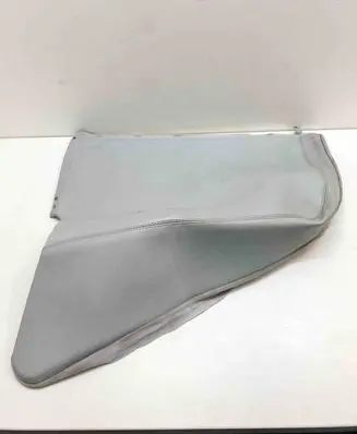 Mercedes-Benz SL R129 Front door seat control surround trim 1299140123 A1299140123