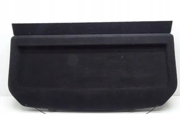 Skoda Yeti (5L) Parcel shelf 17567219185