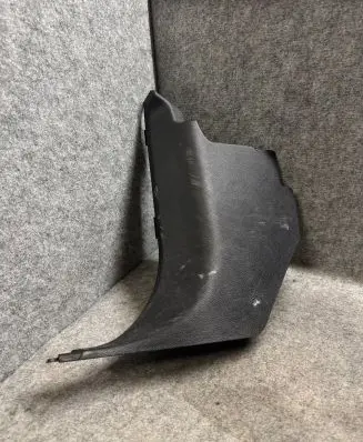 Dodge Durango Front sill trim cover 102097030BLR