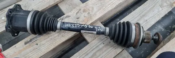 Audi A5 Front driveshaft 8W0407271D