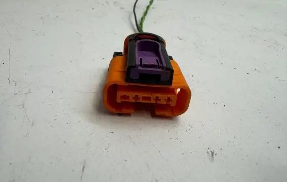Maserati Levante Other wiring loom