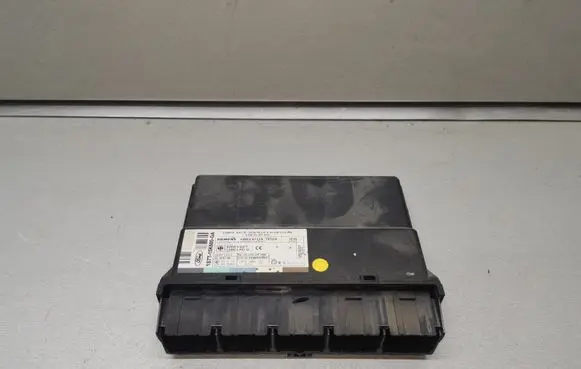 Ford Mondeo Mk III Comfort/convenience module 1S7T15K600GA