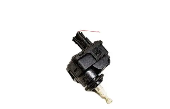 Volvo S40, V40 Headlight level adjustment motor 007282-32