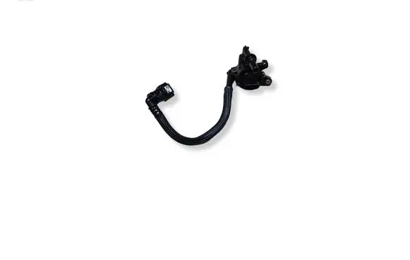 Citroen Berlingo Fuel line/pipe/hose 04P5CZ8 810P3801