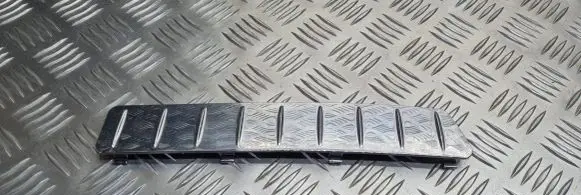 Mercedes-Benz B W245 Trunk/boot sill cover protection A1696940225 90070102