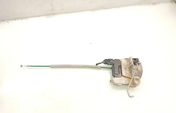KIA Rio Front door lock 