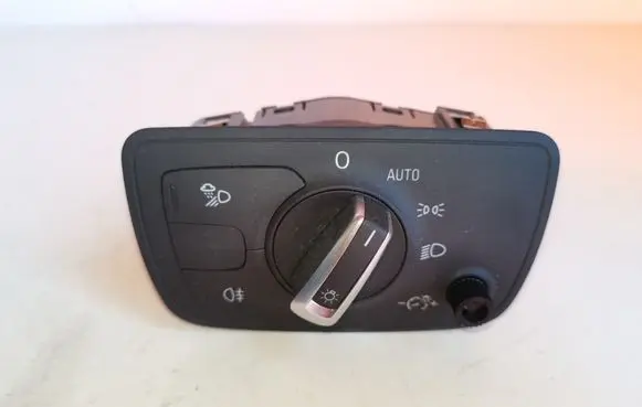 Audi A6 S6 C7 4G Light switch 4G0941531E