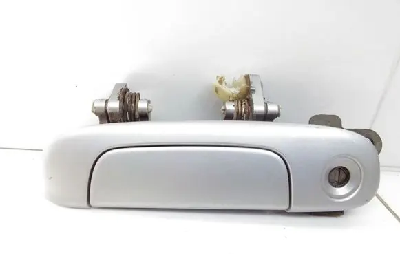 Mazda Premacy Front door exterior handle