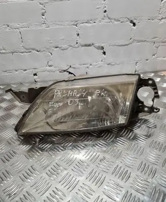 Mazda Premacy Headlight/headlamp