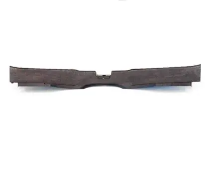 Honda CR-V Trunk/boot sill cover protection 84640T0AA014M1
