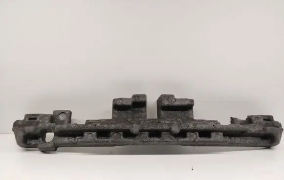 KIA Sorento Front bumper foam support bar 86520C5500