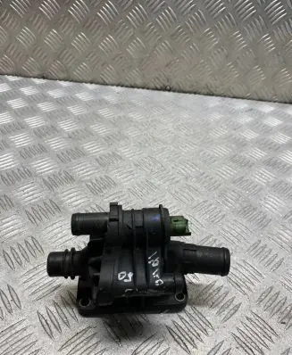 Ford Fiesta Engine coolant pipe/hose 9647767180