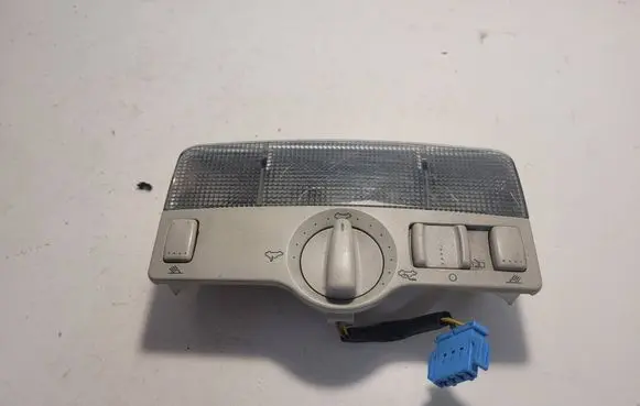 Volkswagen PASSAT B5 Front seat light 3b0947105