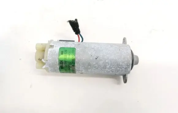 Porsche Cayenne (9PA) Seat adjustment motor 0130002529 198391-103