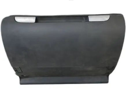Audi A3 S3 8P Other center console (tunnel) element 